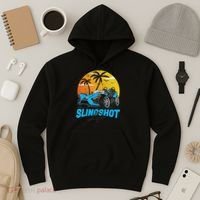 Slingshot Car Riders Lovers Summer Sling Shot Hoodie thumb 3