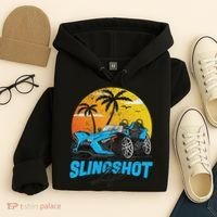 Slingshot Car Riders Lovers Summer Sling Shot Hoodie thumb 4