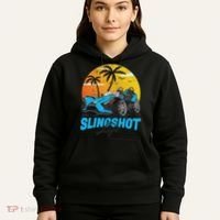 Slingshot Car Riders Lovers Summer Sling Shot Hoodie thumb 5