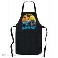 Slingshot Car Riders Lovers Summer Sling Shot Apron thumb 0