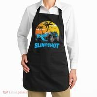 Slingshot Car Riders Lovers Summer Sling Shot Apron thumb 2