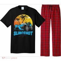 Slingshot Car Riders Lovers Summer Sling Shot Pajama Set thumb 0