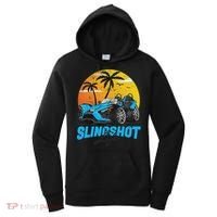 Slingshot Car Riders Lovers Summer Sling Shot Women's Hoodie thumb 0