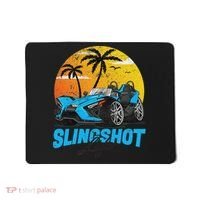 Slingshot Car Riders Lovers Summer Sling Shot Mousepad thumb 0