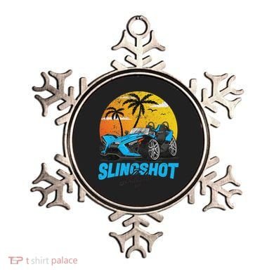 Slingshot Car Riders Lovers Summer Sling Shot Ornament
