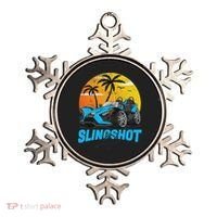 Slingshot Car Riders Lovers Summer Sling Shot Ornament thumb 0