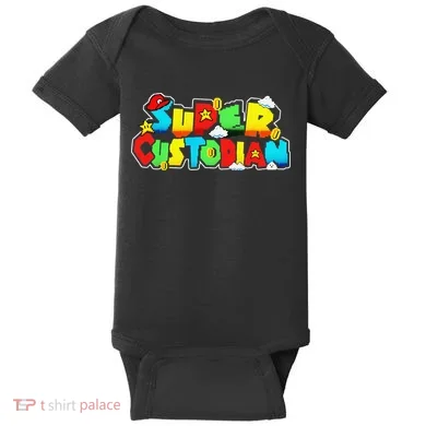 Baby Bodysuit