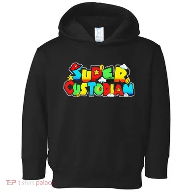 Toddler Hoodie