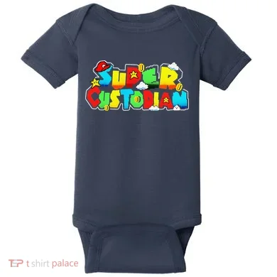 Baby Bodysuit