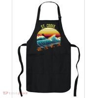 St. Croix Retro Surf Apparel & Beachwear St. Croix Apron thumb 0