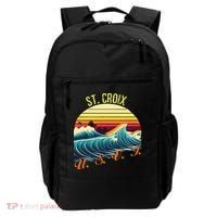 St. Croix Retro Surf Apparel & Beachwear St. Croix Backpack thumb 0