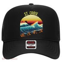 St. Croix Retro Surf Apparel & Beachwear St. Croix Hat thumb 0
