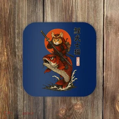 Coaster