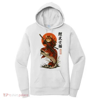Women's Hoodie