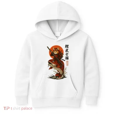 Kids Hoodie