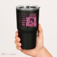 Support Catgirl Research Anime Japan Tumbler thumb 2