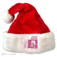 Support Catgirl Research Anime Japan Santa Hat thumb 0