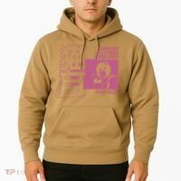 Support Catgirl Research Anime Japan Hoodie thumb 2