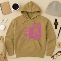 Support Catgirl Research Anime Japan Hoodie thumb 3