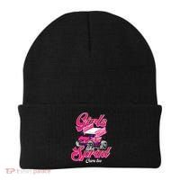 Sprint Car Racing Motorsports Dirt Track Cars Gift Beanie thumb 0