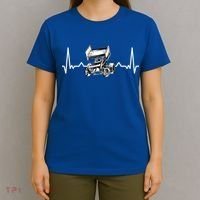 Sprint Car Racing Gift T-Shirt thumb 4
