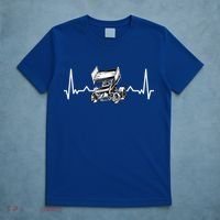 Sprint Car Racing Gift T-Shirt thumb 5