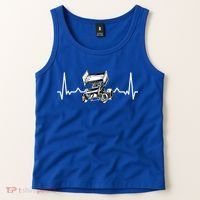 Sprint Car Racing Gift Tank Top thumb 2