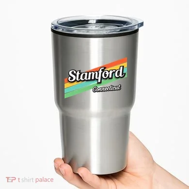 Tumbler