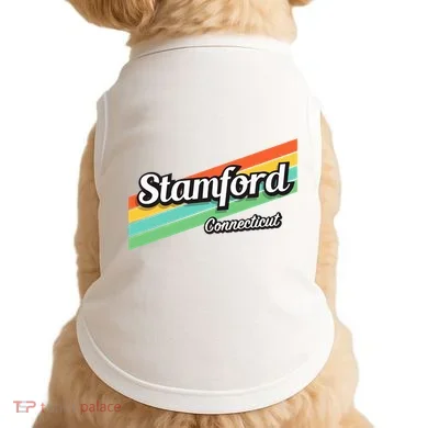 Doggie Tank