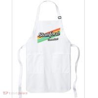 Stamford Connecticut Retro Apron thumb 0