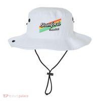 Stamford Connecticut Retro Bucket Hat thumb 0