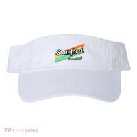 Stamford Connecticut Retro Visor thumb 0