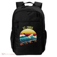 St. Croix Retro Surf Apparel & Beachwear St. Croix Backpack thumb 0