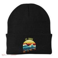 St. Croix Retro Surf Apparel & Beachwear St. Croix Beanie thumb 0