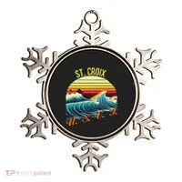 St. Croix Retro Surf Apparel & Beachwear St. Croix Ornament thumb 0