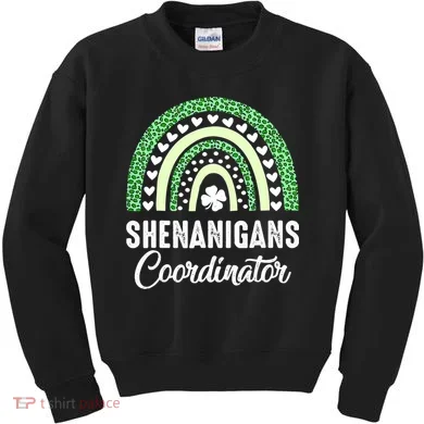 Kids Sweatshirt