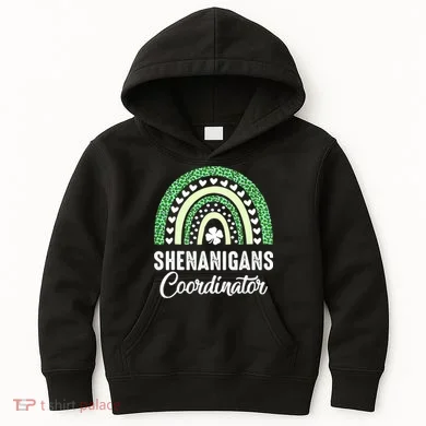 Kids Hoodie