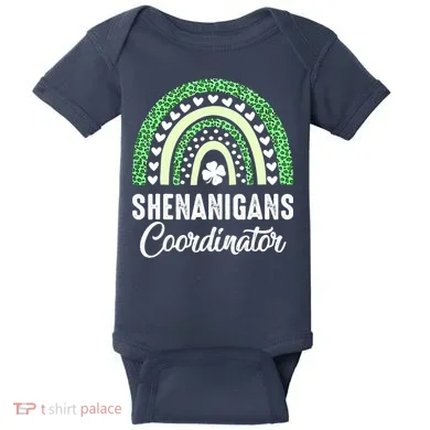 Baby Bodysuit