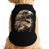 Screaming Hawk Wildlife Doggie Tank thumb 0