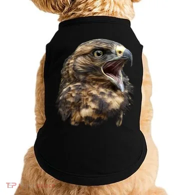 Screaming Hawk Wildlife Doggie Tank