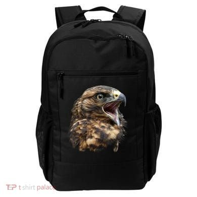 Screaming Hawk Wildlife Backpack