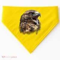 Screaming Hawk Wildlife USA-Made Doggie Bandana thumb 0