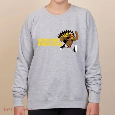 Women's Sweatshirt
