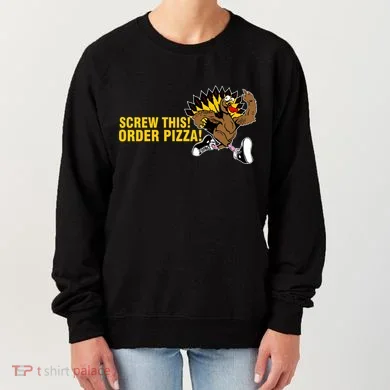 Women's Sweatshirt