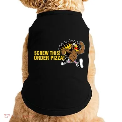 Doggie Tank