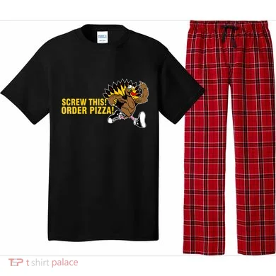 Pajama Set
