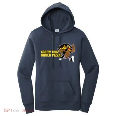 Women's Hoodie