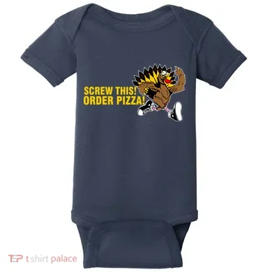 Baby Bodysuit