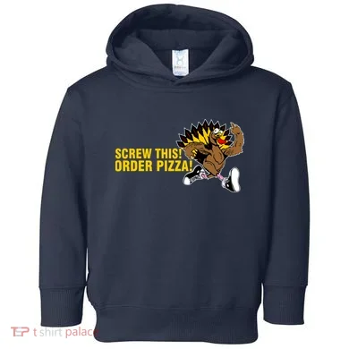 Toddler Hoodie