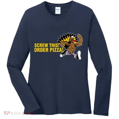 Women's Long Sleeve Shirt
